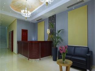 Hotel Ionian Theoxenia,Kanali>>Epirus,4 star