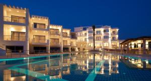Hotel Ionian Theoxenia,Kanali>>Epirus,4 star