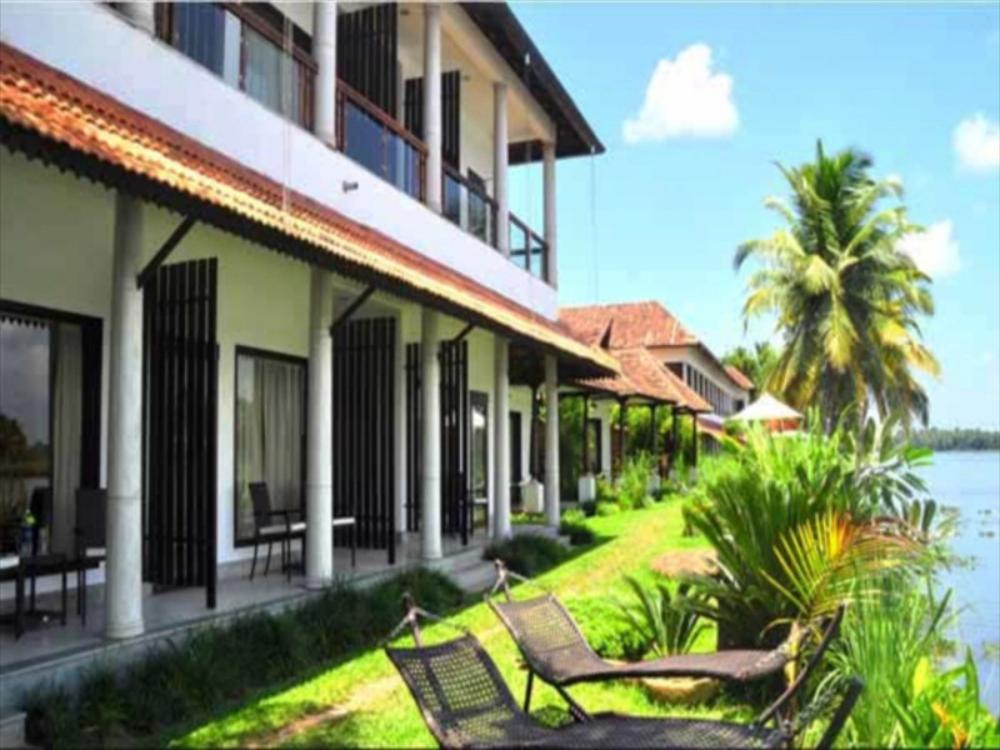 alleppey