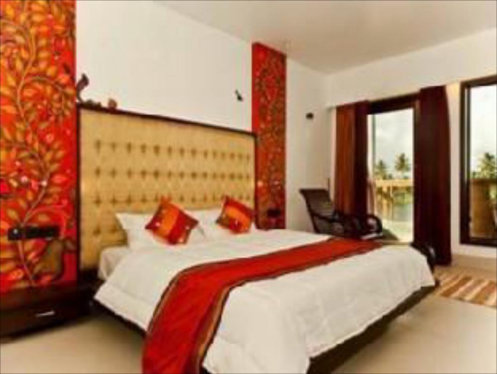 alleppey