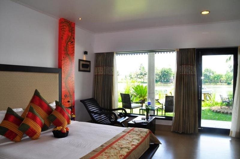 alleppey