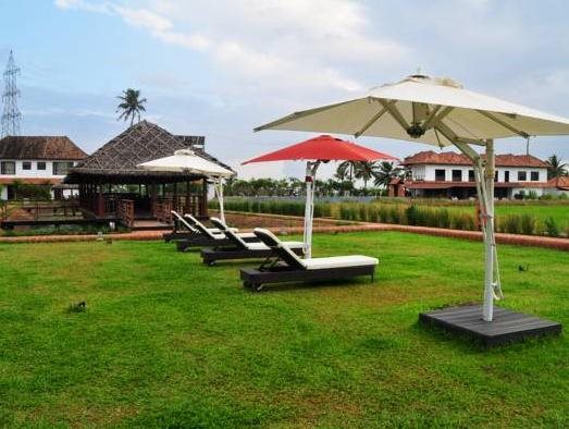 alleppey