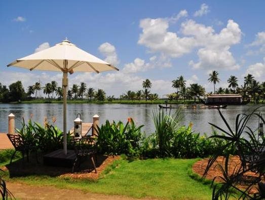 alleppey