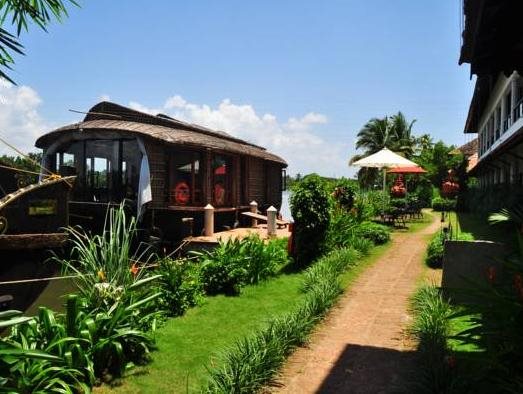 alleppey