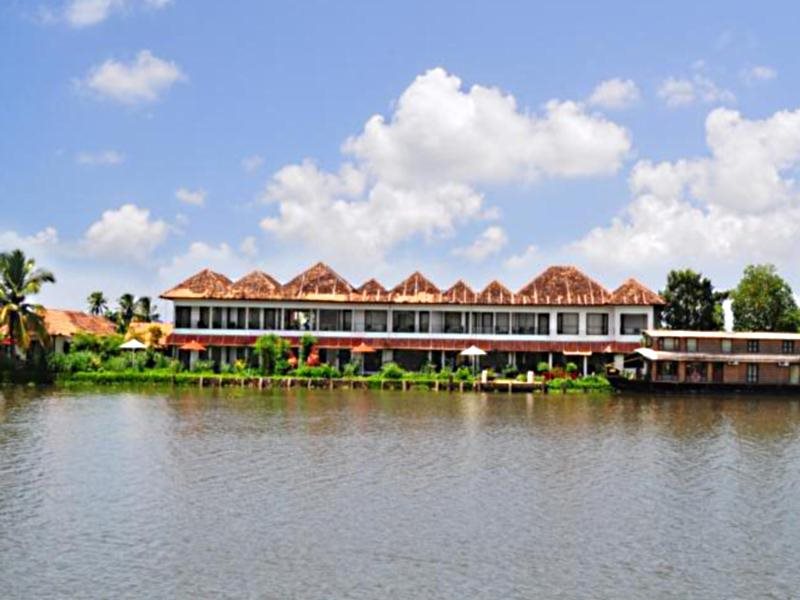 alleppey