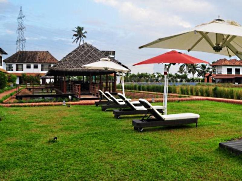 alleppey