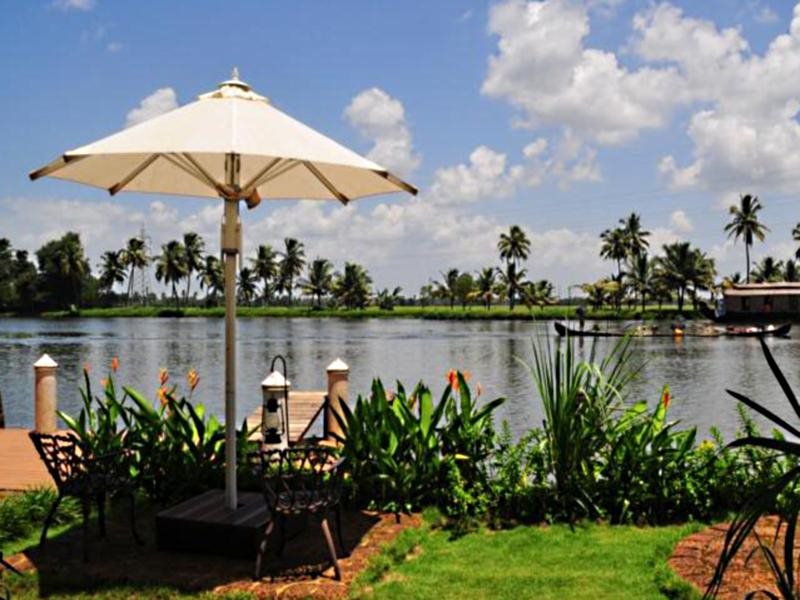 alleppey