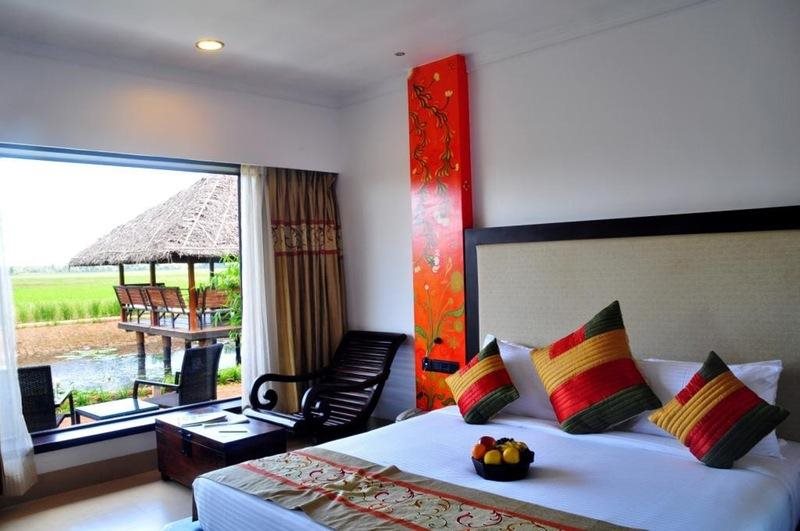 alleppey