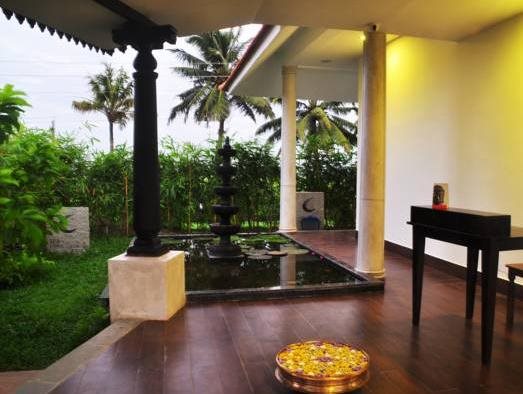 alleppey