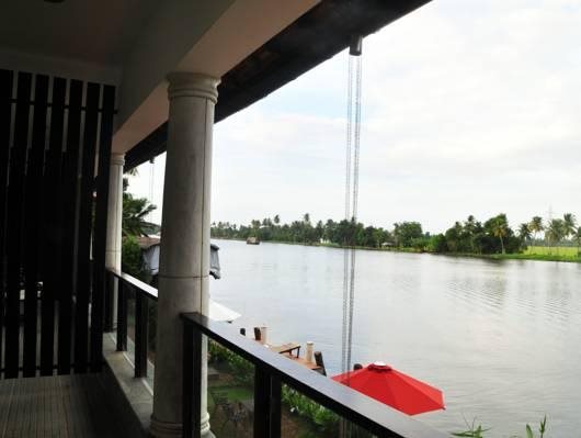 alleppey