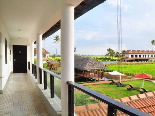 alleppey