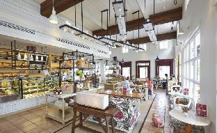 Woodlands Suites Serviced Residences,Chonburi>>Ban Bang Kalo,5 star