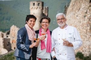 Altdeutsche Weinstube,Bingen Am Rhein>>Assmannshausen,4 star