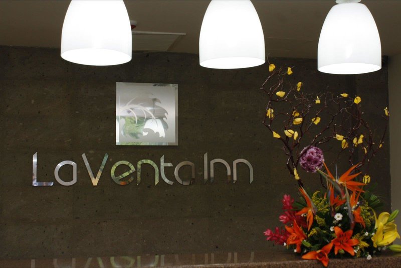 la venta inn villahermosa hotel