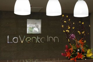 la venta inn villahermosa hotel