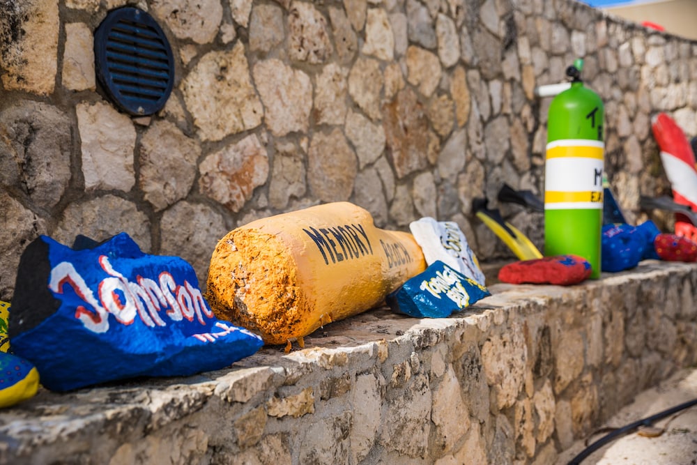 van der valk plaza beach and dive resort bonaire