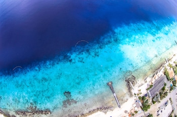 van der valk plaza beach and dive resort bonaire