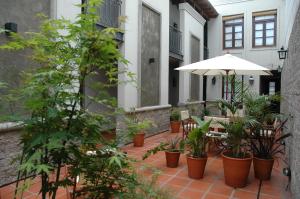Posada Gotan,Buenos Aires>>Almagro,3 star