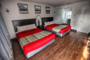 Best Budget Inn And Suites,British Columbia>>Kamloops,2 star