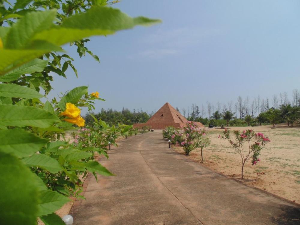 dune eco village and spa