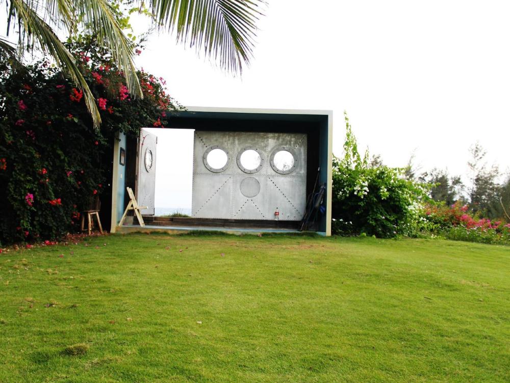 dune eco village and spa