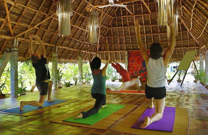 dune eco village and spa