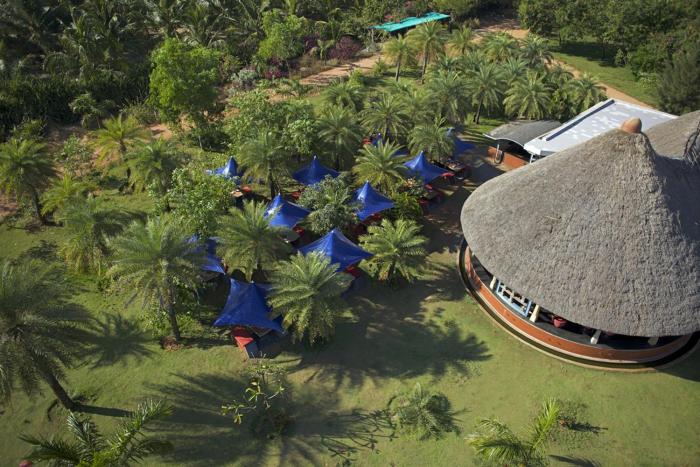 dune eco village and spa