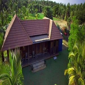 dune eco village and spa