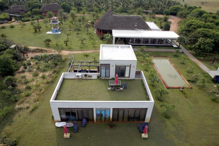 dune eco village and spa