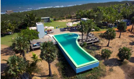 dune eco village and spa