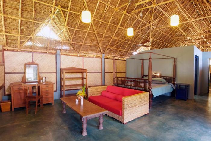 dune eco village and spa