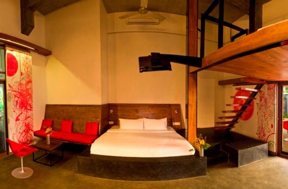 dune eco village and spa