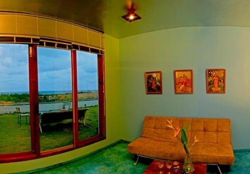 dune eco village and spa