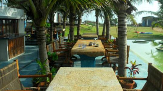 dune eco village and spa