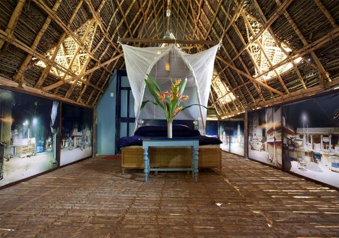 dune eco village and spa