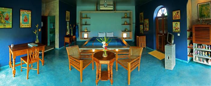 dune eco village and spa