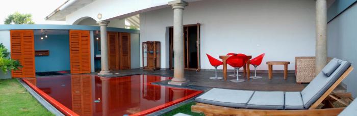 dune eco village and spa