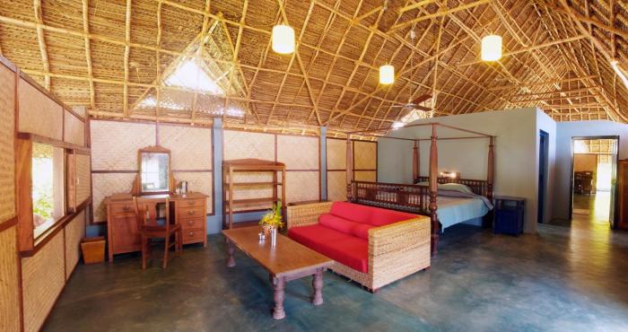 dune eco village and spa