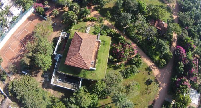 dune eco village and spa