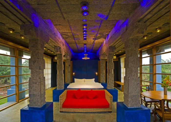 dune eco village and spa