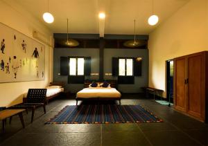 Dune Eco Village And Spa,By The Ocean,4 star