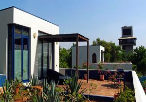 Dune Eco Village And Spa,By The Ocean,4 star