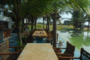 dune eco village and spa