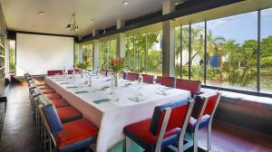 dune eco village and spa