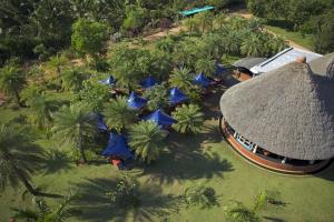 dune eco village and spa