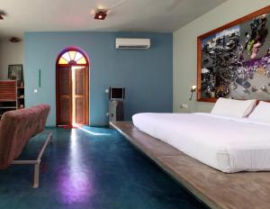 dune eco village and spa