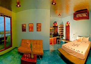 Dune Eco Village And Spa,By The Ocean,4 star