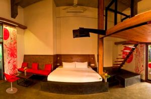 dune eco village and spa