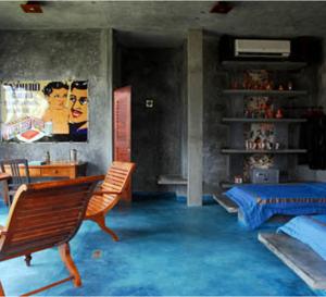 dune eco village and spa