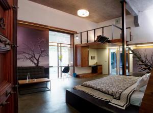 dune eco village and spa